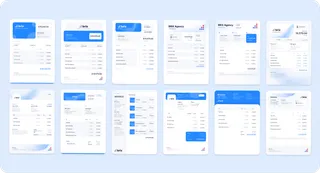 How to create the perfect invoice