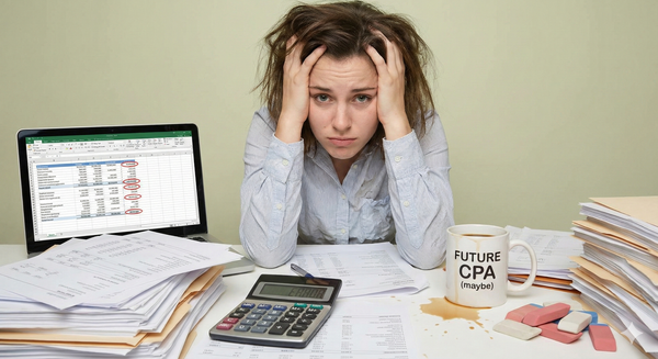 5 Mistakes Beginner Bookkeepers Make (And How to Avoid Them)